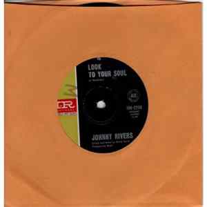 Johnny Rivers - Look To Your Soul / Something Strange FLAC