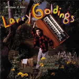 Larry Goldings - Whatever It Takes FLAC