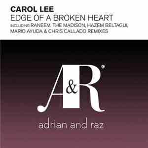 Carol Lee - Edge Of A Broken Heart FLAC