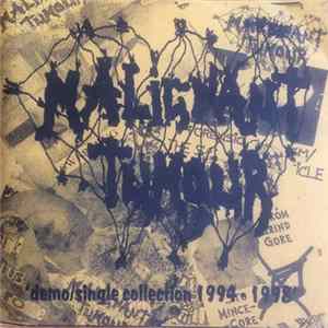 Malignant Tumour - Demo/Single Collection 1994 - 1998 FLAC