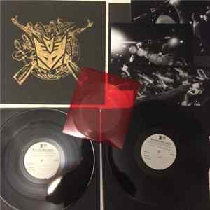 Shockwave - This World Is Ours: The Complete Recordings FLAC