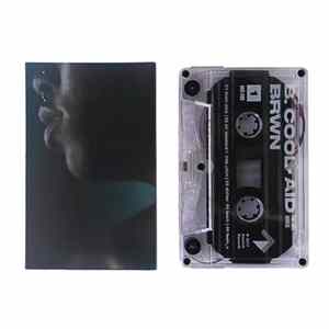 B. Cool-Aid - Brwn FLAC