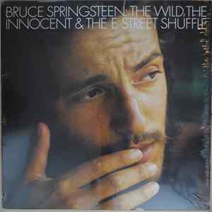 Bruce Springsteen - The Wild, The Innocent & The E Street Shuffle FLAC