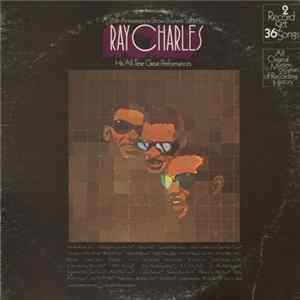 Ray Charles - A 25th Anniversary In Show Business Salute To Ray Charles FLAC