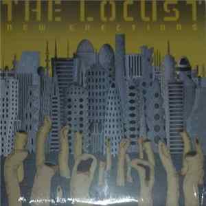The Locust - New Erections FLAC