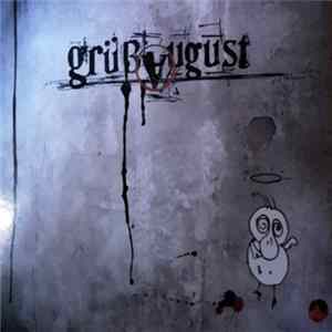 GrüßAugust - GrüßAugust FLAC