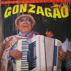 Luiz Gonzaga - Forró De Cabo A Rabo FLAC