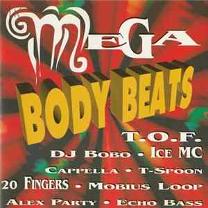 Various - Mega Body Beats FLAC