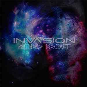 Nord Frost - Invasion FLAC