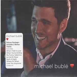 Michael Bublé - Love FLAC