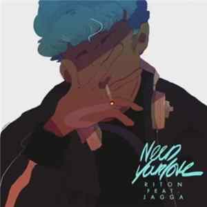 Riton Feat. Jagga - Need Your Love FLAC