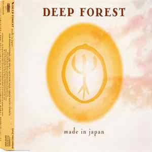 Deep Forest - Made In Japan FLAC