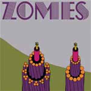 Zomes - Zomes FLAC