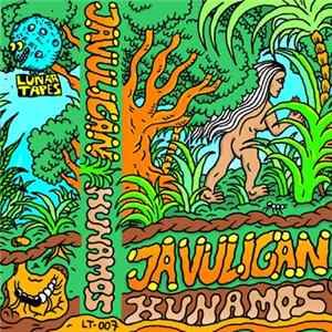Javuligan - Hunamos FLAC