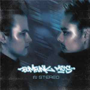 Bomfunk MC's - In Stereo FLAC
