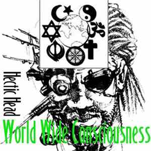Hectic Head - World Wide Consciousness FLAC