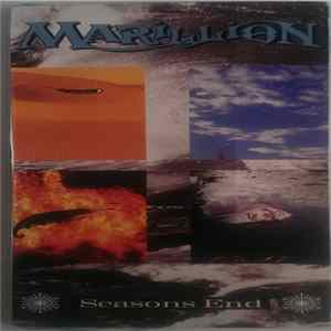 Marillion - Seasons End FLAC