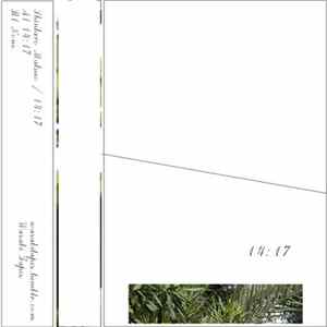 Shintaro Matsuo - 14​:​17 FLAC