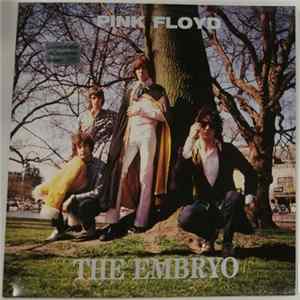 Pink Floyd - The Embryo FLAC