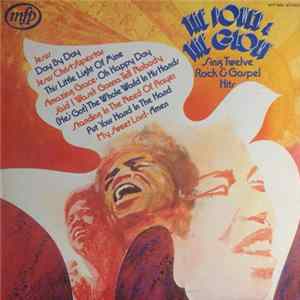 The Power & The Glory - Sing Twelve Rock & Gospel Hits FLAC
