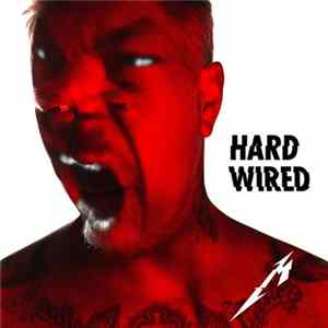 Metallica - Hardwired FLAC