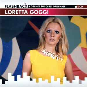 Loretta Goggi - I Grandi Successi Originali FLAC