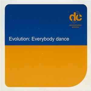 Evolution - Everybody Dance FLAC