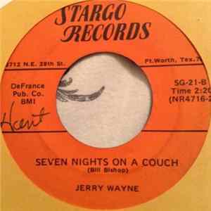 Jerry Wayne - She's Just A Little Bit Of Everything FLAC