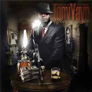 Tony Yayo - Meyer Lansky FLAC