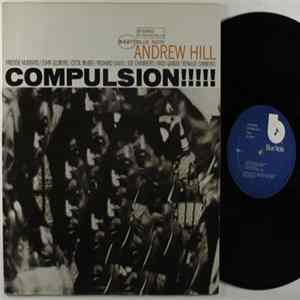 Andrew Hill - Compulsion FLAC