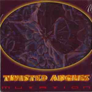 Twisted Angles - Mutation FLAC