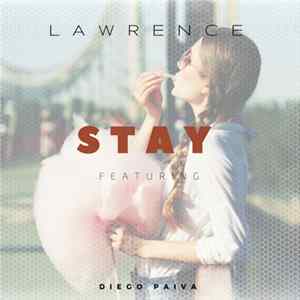 Lawrence Djehdian, Diego Paiva - Stay FLAC
