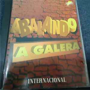 Various - Abalando a Galera Internacional FLAC