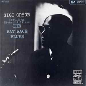 Gigi Gryce Featuring Richard Williams - The Rat Race Blues FLAC