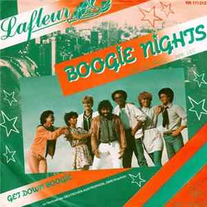 Lafleur - Boogie Nights (Special Remix) FLAC