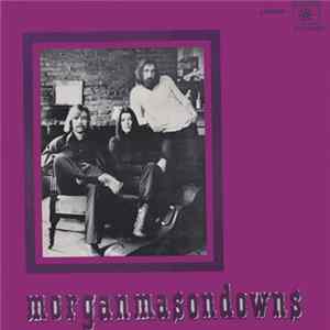 Morganmasondowns - Morganmasondowns FLAC
