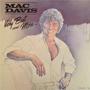 Mac Davis - Very Best And More... FLAC