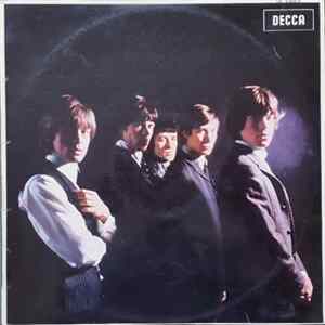 The Rolling Stones - The Rolling Stones FLAC