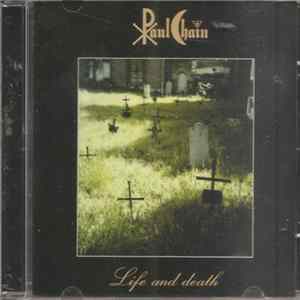 Paul Chain - Life And Death FLAC