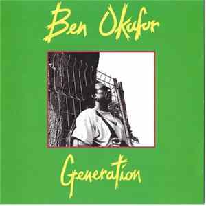 Ben Okafor - Generation FLAC