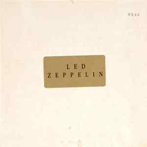 Led Zeppelin - 1973 Interview FLAC