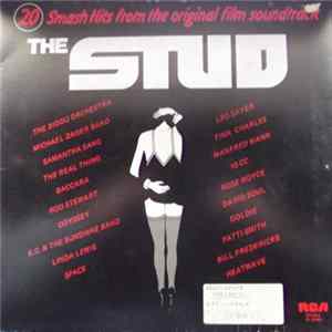 Various - The Stud FLAC