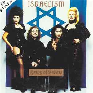 Army Of Lovers - Israelism FLAC