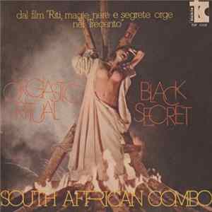 South African Combo - Orgiastic Ritual FLAC