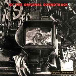 10cc - The Original Soundtrack FLAC