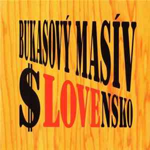 Bukasový Masív - Slovensko FLAC