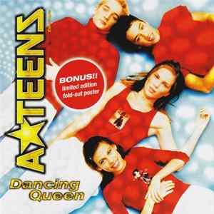 ATeens - Dancing Queen FLAC