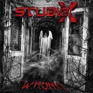 Studio-X - Wrong FLAC