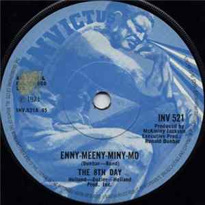 The 8th Day - Enny-Meeny-Miny-Mo FLAC