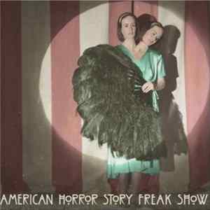 American Horror Story Cast - Criminal FLAC